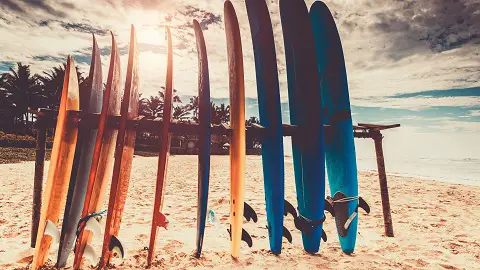 The 10 Best Surf Shops In Los Angeles