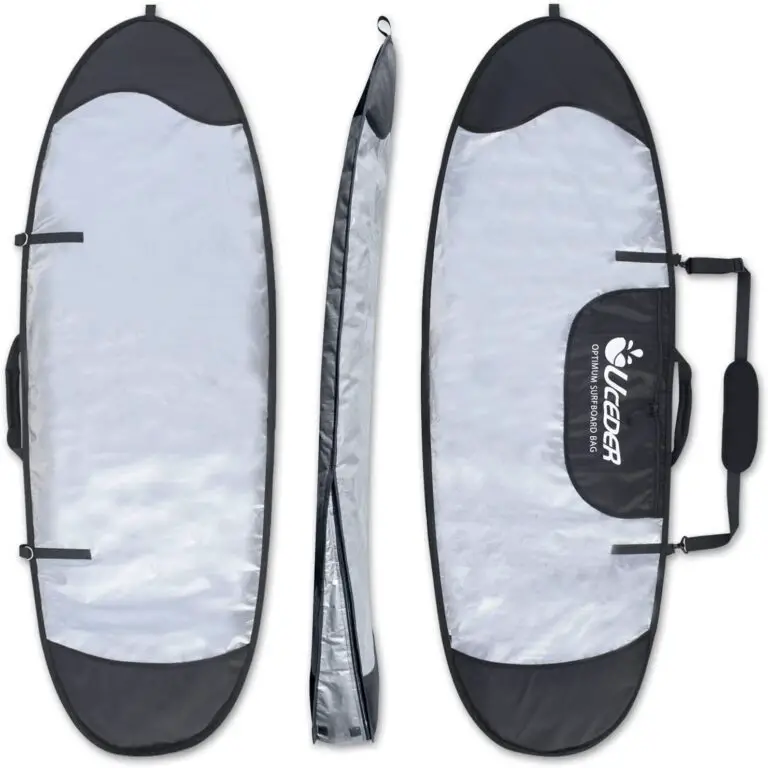 UCEDER Surfboard Cover and Storage Bag