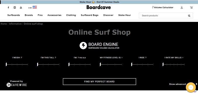 BoardCave
