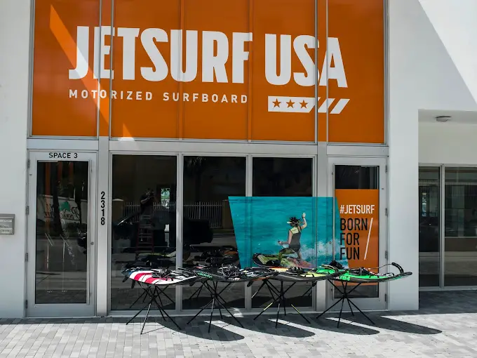 JetSurf USA