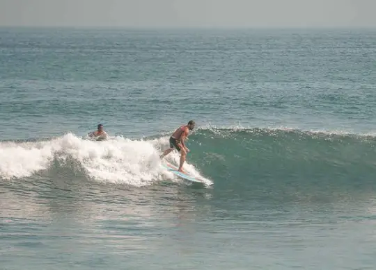 Cari Surf Camp Bali