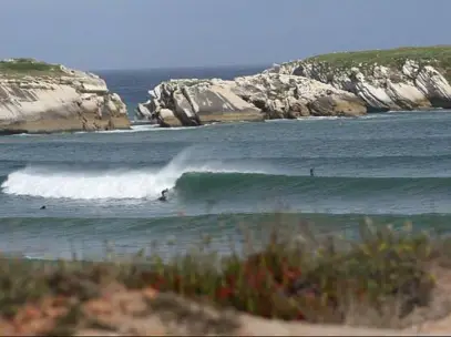 Surf Camps in Baleal, Portugal