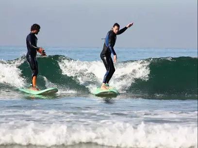 Croco Surf Maroc