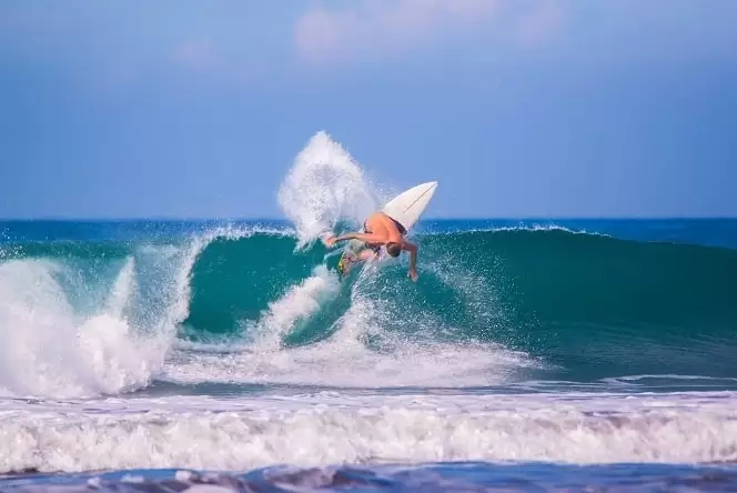 Costa Rica Surf