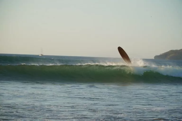 Surf Tamarindo