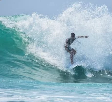 Surf Spots in Sri Lanka- The Best Guide to Surfing in Sri Lanka