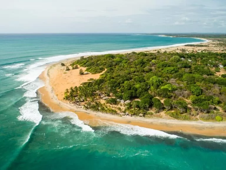 Surf Arugam Bay