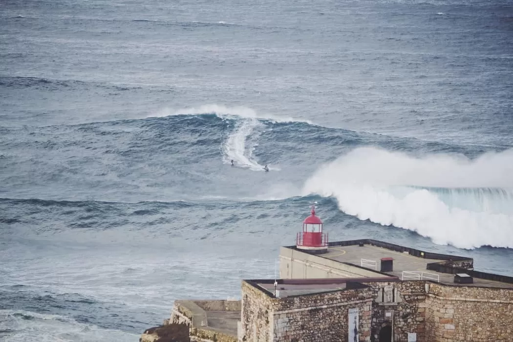 Surf Spots in Portugal- The Complete Guide to Surfing in Portugal