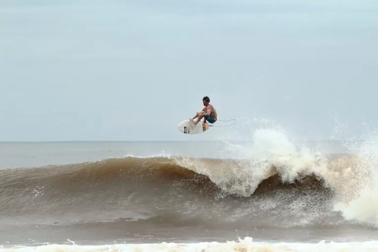 Surf El Salvador