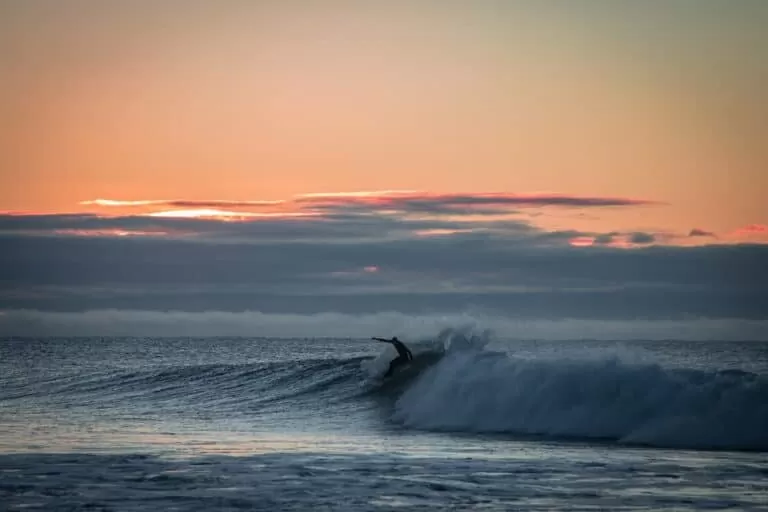 Bells Beach Australia