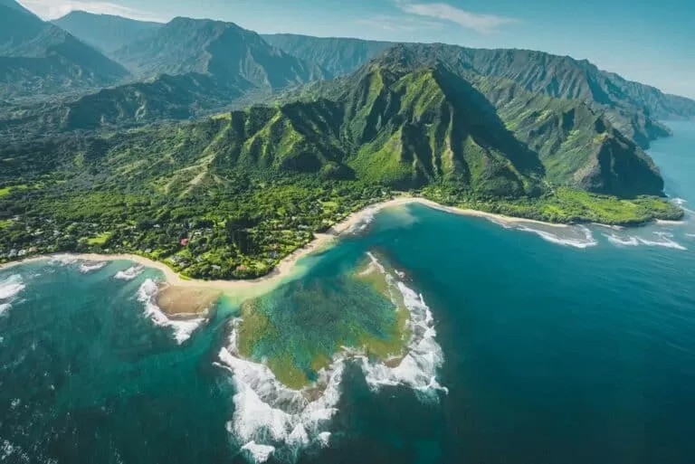 Kauai