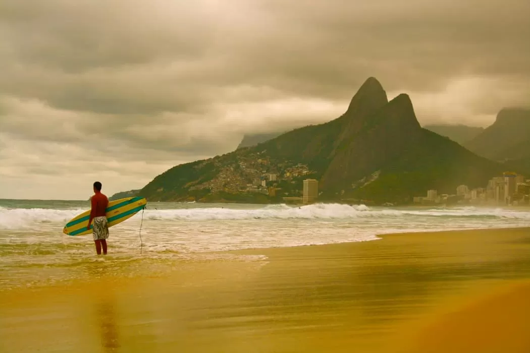 Surf Spots in Brazil- The Complete Guide to Surfing in Brazil
