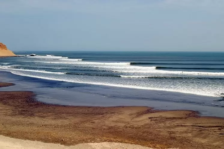 Surf Spots in Peru- The Complete Guide to Surfing in Peru