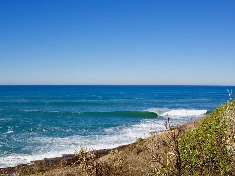 Surf Spots in Ericeira- The Best Guide to Surfing in Ericeira Portugal