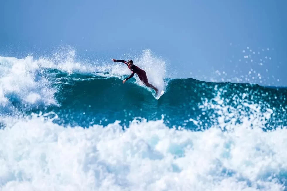 Surf Tenerife