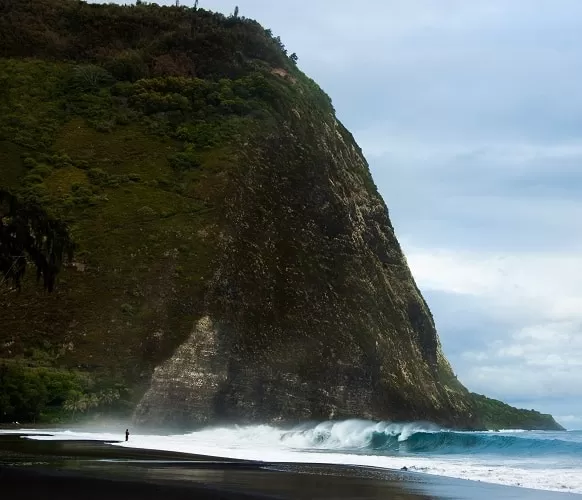 Surf Spots in the Big Island- A Guide to Surfing the Big Island, Hawaii