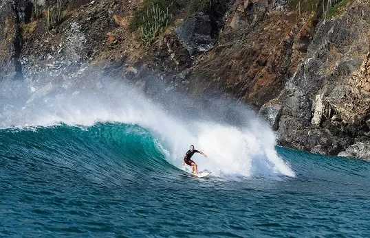 Surf Costa Rica