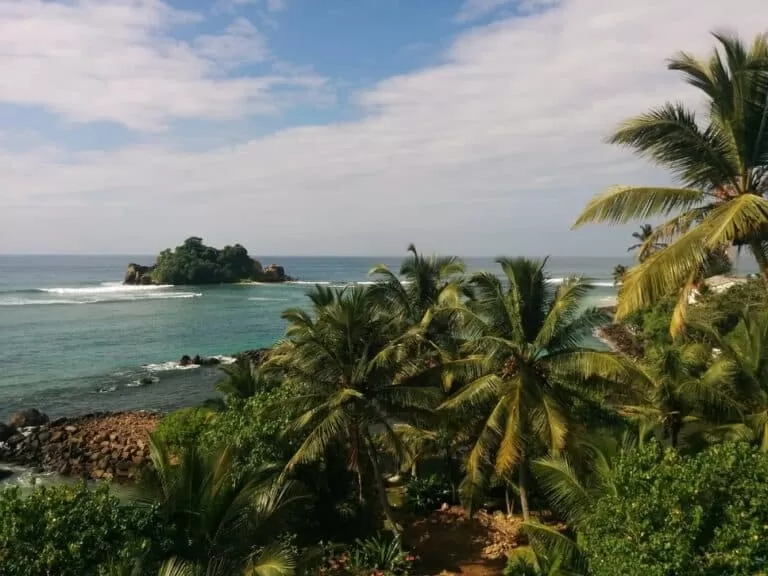 Sri Lanka