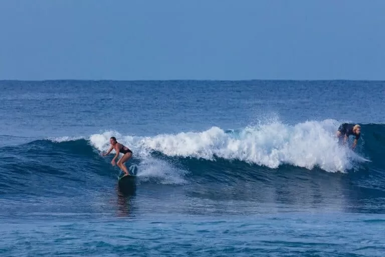 Best Surf Spots in Sri Lanka for Beginners