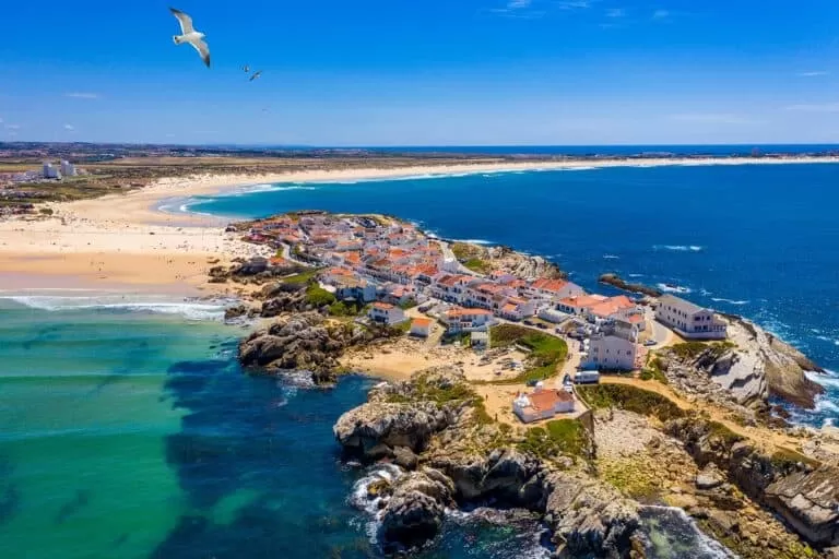 Baleal, Peniche