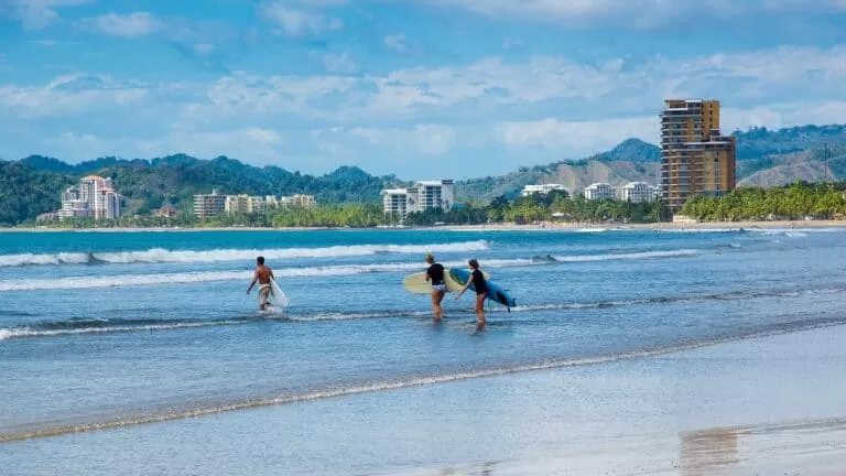 Playa Jaco