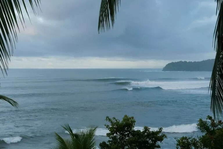 Santa Catalina, Panama