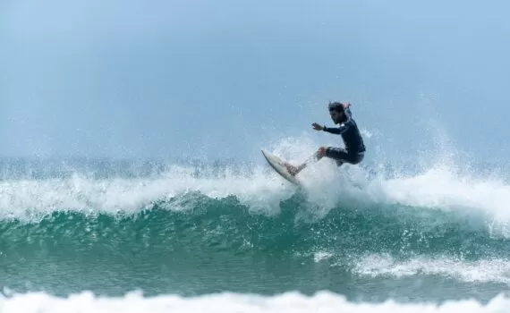 Best Surf Spots in Panama for Beginners