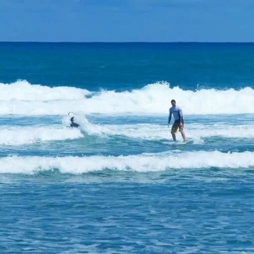 Best Surf Spots in Dominican Republic for Beginners