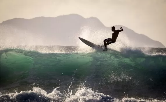 Best Surf Spots in Puerto Rico for Beginners