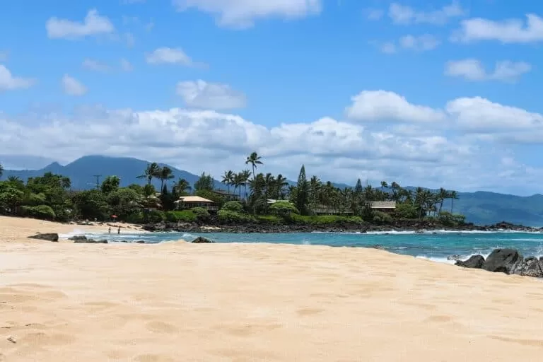 Chuns Reef, Oahu