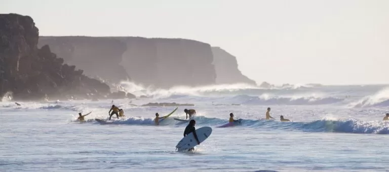 El Cotilo, Fuerteventura