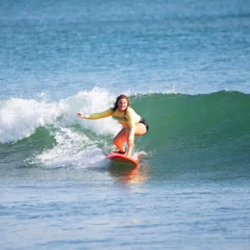 Best Surf Camps in Panama