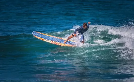 10 Best Surf Camps in Ecuador