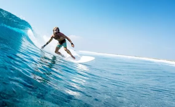 10 Best Surf Camps in the Maldives