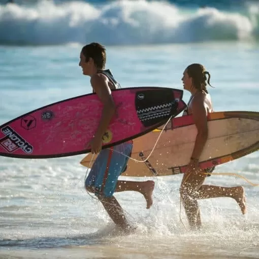 7 Best Surf Camps in Brazil