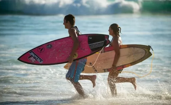 7 Best Surf Camps in Brazil