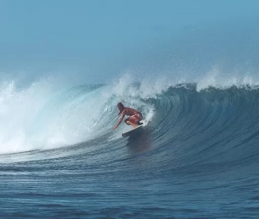 7 Best Surf Camps in Fiji