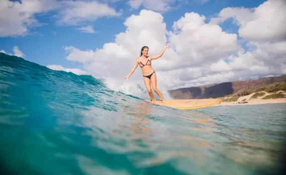 8 Best Surf Camps in Hawaii