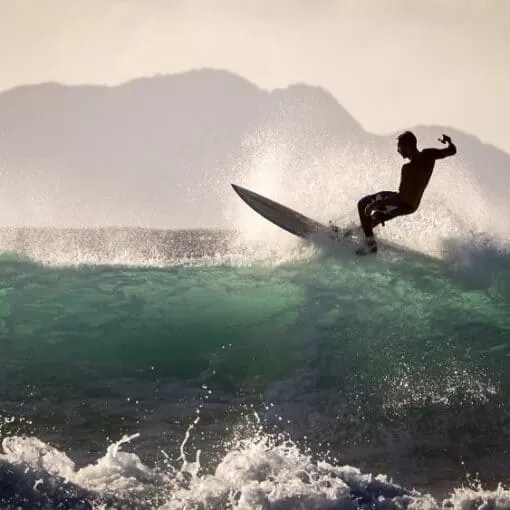 Surf Camps in Puerto Rico