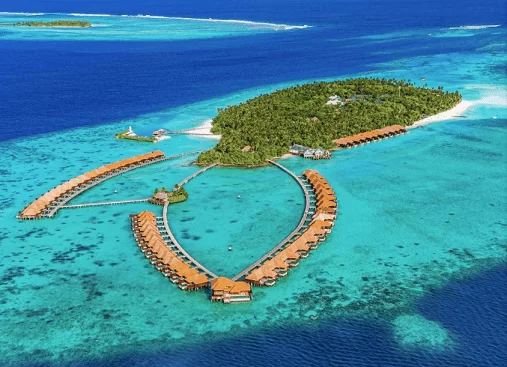 Ayada Surf Resort Maldives