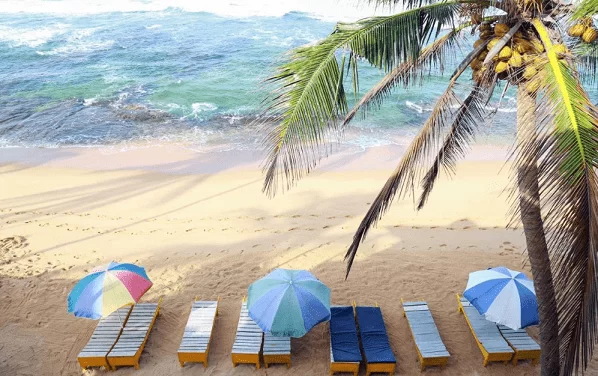 Hansa Surf Hotel Hikkaduwa