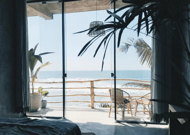 Morena Boutique Hotel Midigama