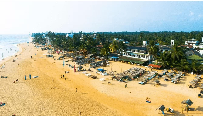 Ritas Hikkaduwa