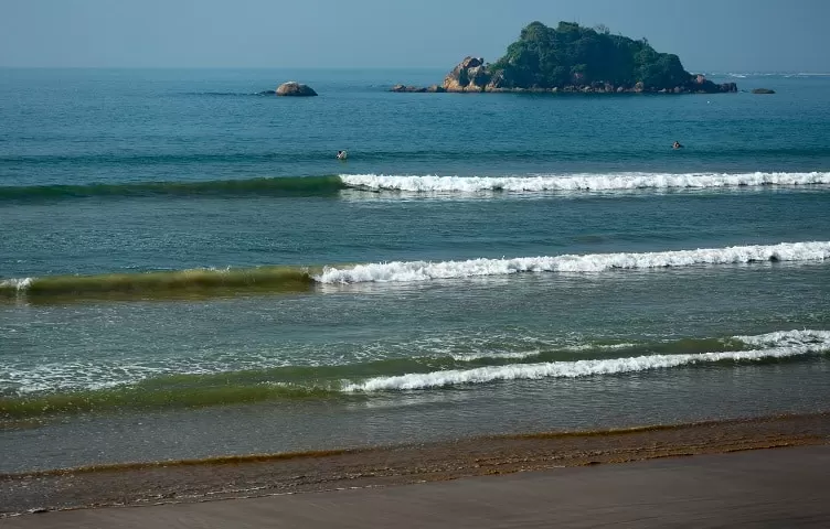 Surf Resorts in Sri Lanka