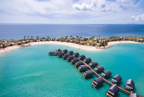 Fiji Marriott Resort Momi Bay