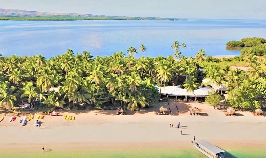 Likuri Island Resort Fiji