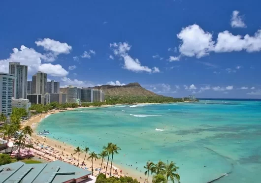 Moana Surfrider, A Westin Resort & Spa, Waikiki Beach