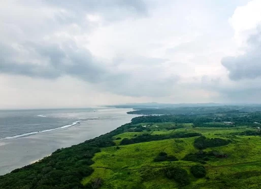 Yadua Bay Resort & Villas