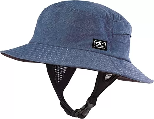O&E Ocean and Earth Surf Hats
