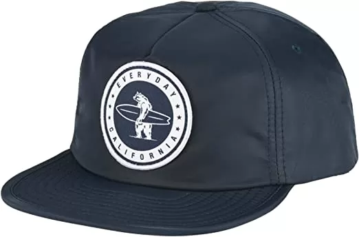 Everyday California Floating Waterproof Surf Hat
